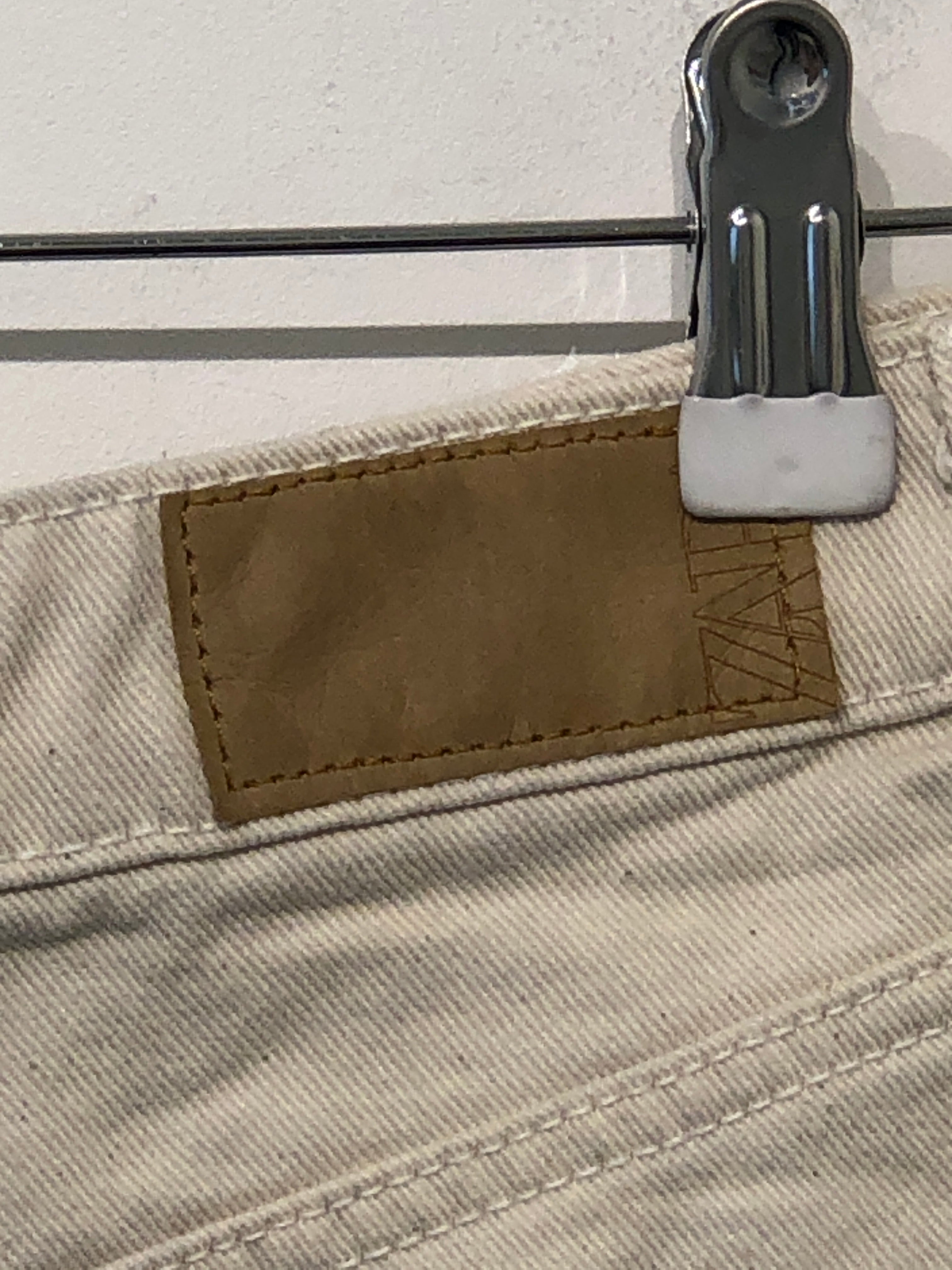 Zara Shorts